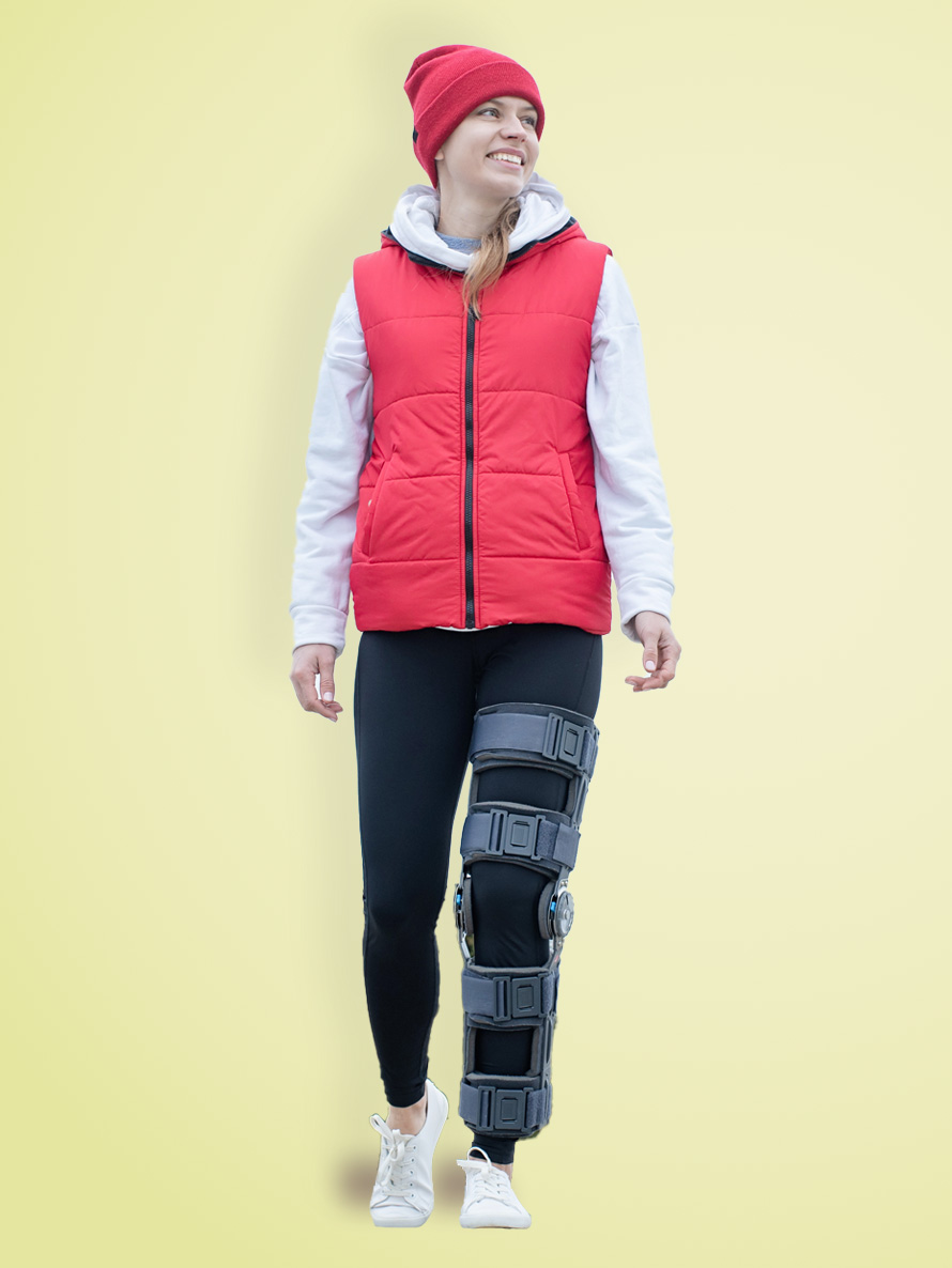 Orthopedics