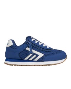 Billy Blue Retro Jogger Shoes