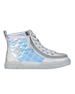 Billy Frozen Classic Lace High Tops Shoes