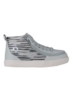 Billy Silver Streak Classic D|R High Tops Shoes