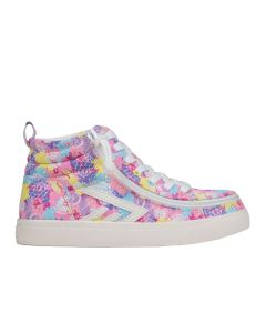Billy Tropical CS High Shoes