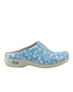 Nursing Care Paris Clogs