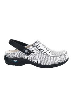 Nursing Care Paris Clogs