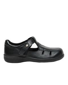 Ortomedical Dr. Grey Diabetic Shoes