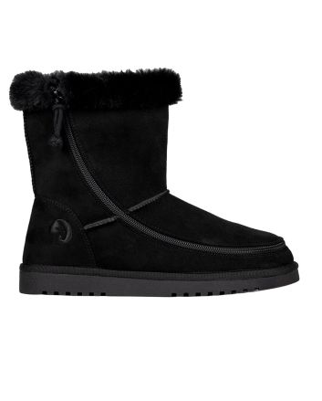 Billy Black Cozy II Boot