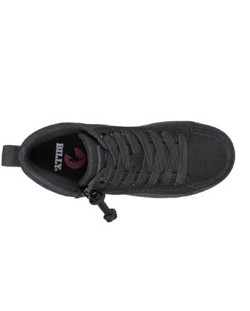 Billy Black CS High Tops Shoes