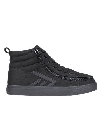 Billy Black CS High Tops Shoes