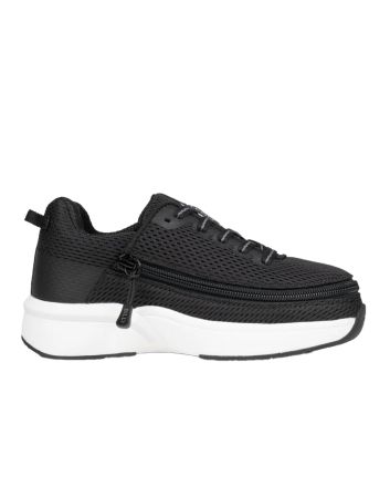 Billy Black Limitless Shoes