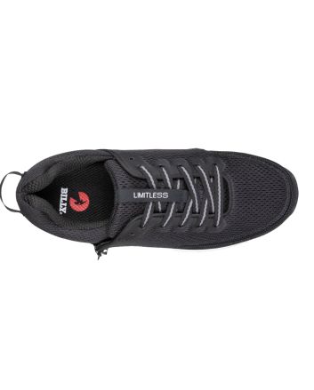 Billy Black Limitless Shoes