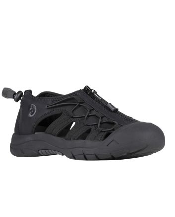 Billy Black River Sandals
