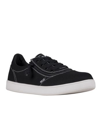 Billy Black Sneaker Low Top Shoes