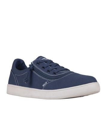 Billy Blue Sneaker Low Top Shoes