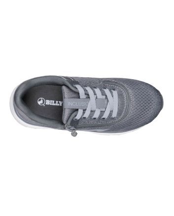 Billy Charcoal Sport Inclusion Shoes