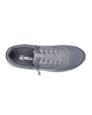 Billy Charcoal Sport Inclusion Shoes