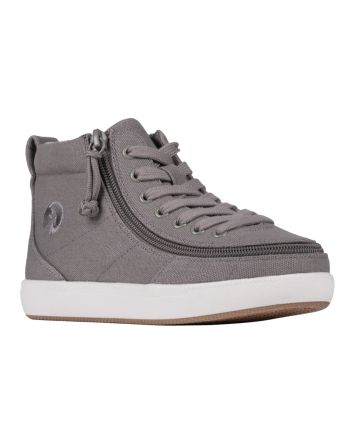 Billy Dark Grey Classic D|R High Shoes