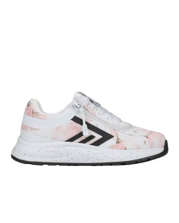 Billy Floral Sport Inclusion Shoes