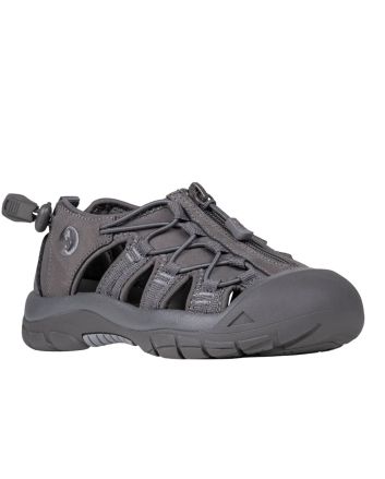 Billy Grey River Sandal