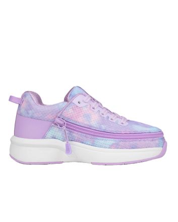 Billy Lilac Watercolor Limitless Shoes