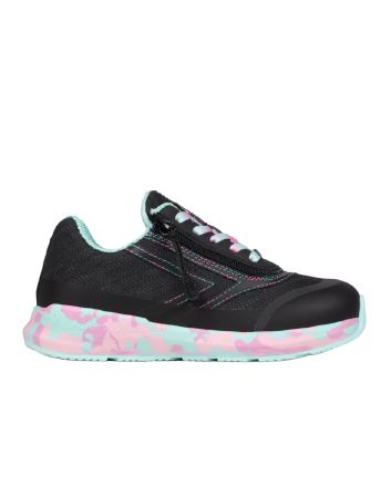 Billy Midnight Mermaid Goat Shoes