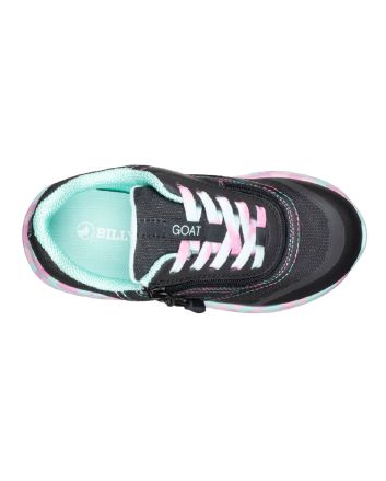 Billy Midnight Mermaid Goat Shoes