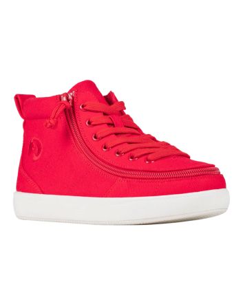 Billy Red Classic D|R High Shoes