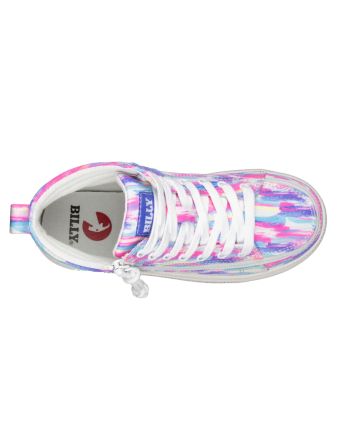 Billy Summer Breeze CS High Shoes