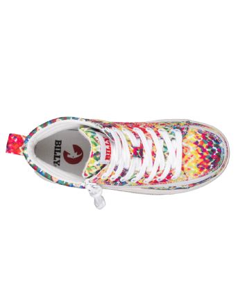 Billy Sunset Ziggy CS High Shoes
