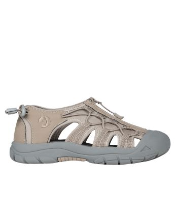 Billy Taupe River Sandals