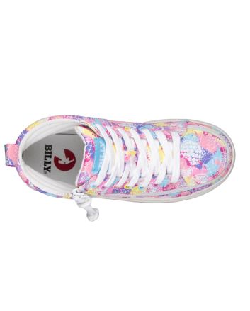 Billy Tropical CS High Shoes