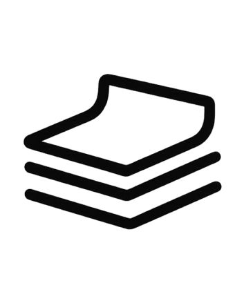 EVA Multicolor 30°- 30 Blue - 115X97cm