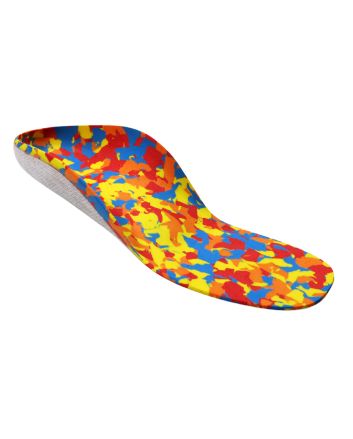 MORENO.care Kids Line Insoles Shell Form