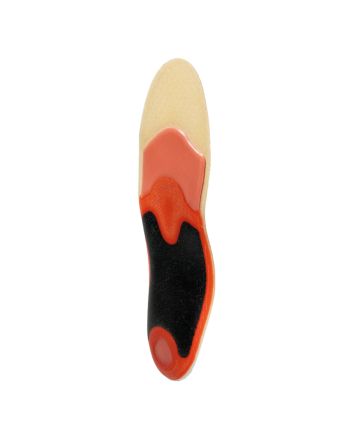 MORENO.care Medical-Line all day Leather Insole