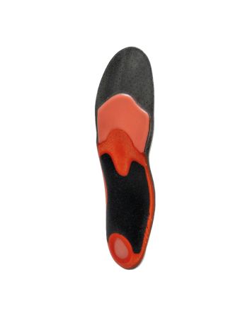 MORENO.care Medical-Line all day Leather Insole