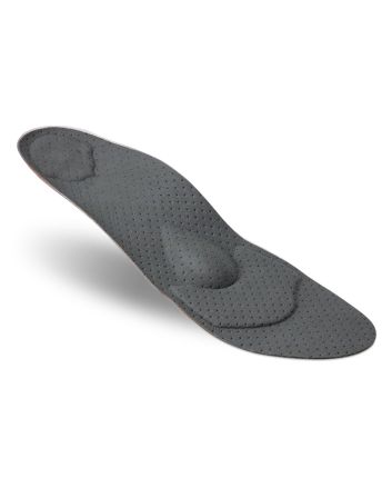 MORENO.care Medical-Line all day Leather Insole