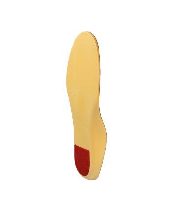 MORENO.care Sport-Line Soccer & Racket Sports Professional Insoles