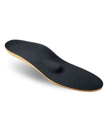MORENO.care Sport-Line Soccer & Racket Sports Professional Insoles