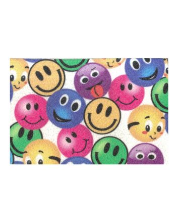 MORENO.care Thermotex Smiley, 100x137cm