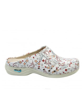Nursing Care Berlim Health Clogs