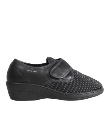 Nursing Care Bucaco Stretch Shoes