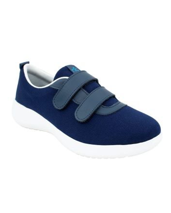 Nursing Care Jade Mesh Comfort Shoes