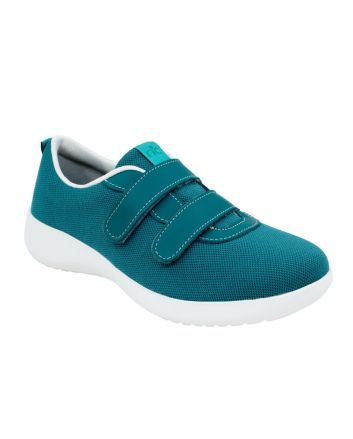 Nursing Care Jade Mesh Comfort Shoes
