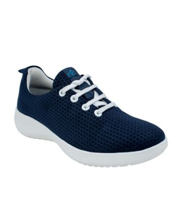 Nursing Care Rubi Mesh Comfort Shoes