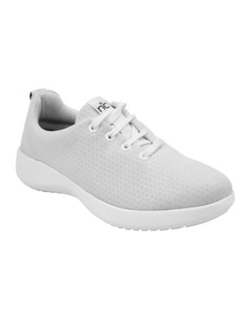Nursing Care Rubi Mesh Comfort Shoes