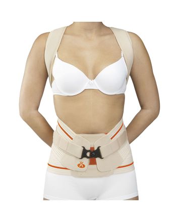 Orliman Adaptable Dorsolumbar Module Dorso Evotec