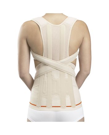 Orliman Adaptable Dorsolumbar Module Dorso Evotec