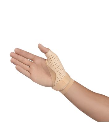 Orliman Breathable Thumb Immobilization Splint