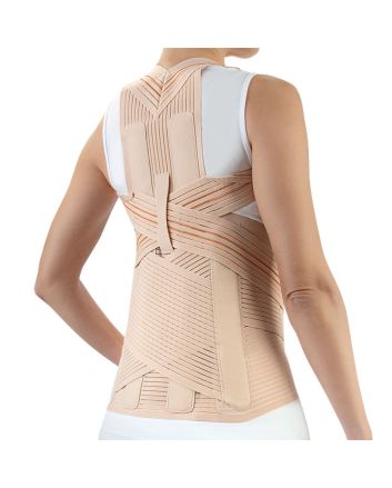 Orliman Dorso-Lumbar Back Support