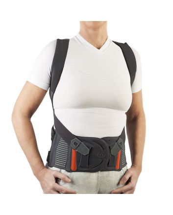Orliman Dorsolumbar Brace Dorsotech