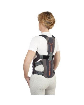 Orliman Dorsolumbar Brace Dorsotech