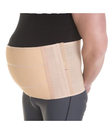 Orliman Elastic Abdominal Pendulum Band